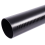Black Plastic Drawing Picture Storage Tube Poster Scroll Holder 5