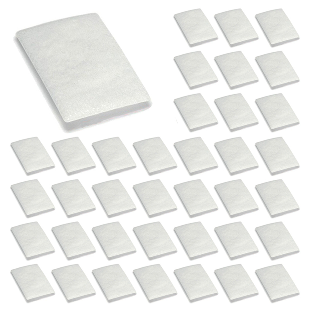 100Pcs S9/S10 CPAP Disposable Replacement Filters for AirSense
