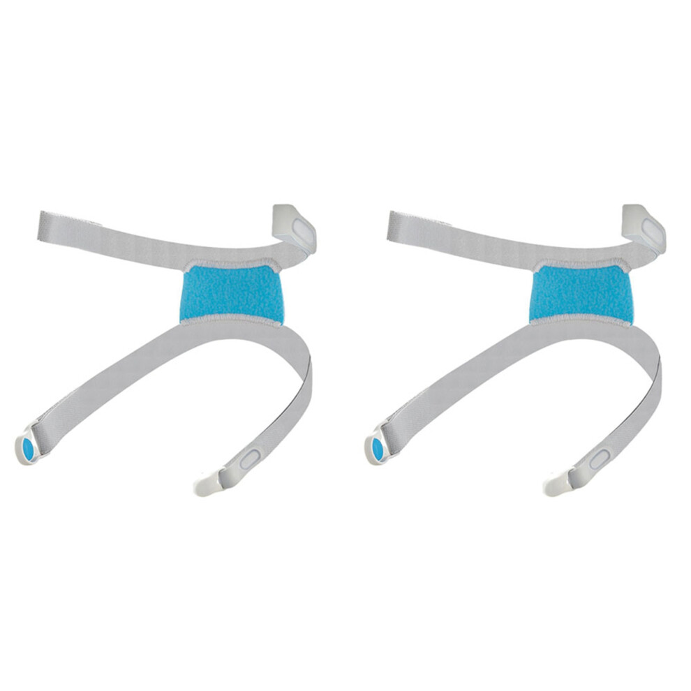 Replacement Headgear Strap with Clips Compatible for F30I