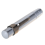 2 PCS Silver Aluminum alloy Chalk Keeper Holder 2