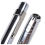 2 PCS Silver Aluminum alloy Chalk Keeper Holder 3