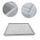 Rings Display Organizer Insert Storage Tray for Bracelets & Rings--Gray 7