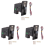 Multi Coin Acceptor Coin Pusher Memory for Vending Machine Arcade 1