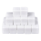 16MM Acrylic Cubes Blank Dice for ,Math Counting 50PCS 4