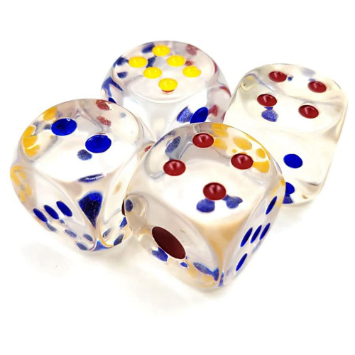Städnyckel 3/8 för N646882 Elverktygsdelar 1