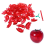 3D Crystal Puzzle - Red- 2
