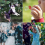 15PCS Big Wand Kit for Kids Bubble Making Toy 6