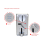 Coin Acceptor Coin Pusher for Vending Machine Arcade Game Ticket 2