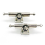 10 Pcs 29mm Fingerboard Trucks Finger Skateboard Deck with Nuts 4