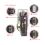 Coin Acceptor Coin Pusher for Vending Machine Arcade Game Ticket 4