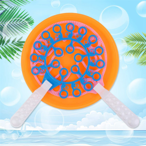 15PCS Big Wand Kit for Kids Bubble Making Toy 2