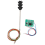 3 Color Traffic Light Signals Ho Oo Scale 6 Led For Diy Sand Table 5