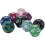 18Pcs 12-Sided Astrology for Constellation Divination Toys Type A 6
