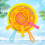 15PCS Big Wand Kit for Kids Bubble Making Toy 7