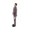 50pcs G Scale 1:30 Mix Painted Model People Train Park Street 5