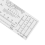 Essential EKG Ruler Pocketcard in English 7