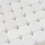 50 Pack 16MM Blank White Dice Set Acrylic D6 for Game,Party,Fun,DIY 6