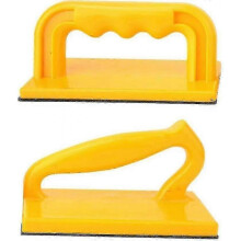 2pcs Safety Push Block Stick Practice Wood Saw Push Stick Oblique And Straight Safety Push Block Woodworking Tool for Router Tables Jointers Shapers