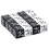 48 Pieces 16mm Dice D6 Dice Square for ,,Card Gaming 2