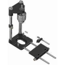 Portable Woodworking Precision Drill Locator (black) Gift
