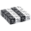 48 Pieces 16mm Dice D6 Dice Square for ,,Card Gaming 2