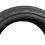 2X No Inflation Explode Proof Tire Compatible for Max Black 2