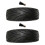 2X No Inflation Explode Proof Tire Compatible for Max Black 1