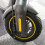 2X No Inflation Explode Proof Tire Compatible for Max Black 7