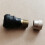 2X No Inflation Explode Proof Tire Compatible for Max Black 5