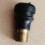 2X No Inflation Explode Proof Tire Compatible for Max Black 6
