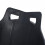 Plastic Seat for Kart Hoverboard Seat Attachment Adults Kids Black 7