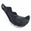 Plastic Seat for Kart Hoverboard Seat Attachment Adults Kids Black 6