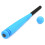 Foam Baseball Bat with Baseball Toy Set for Children,Blue 6