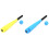 Foam Baseball Bat with Baseball Toy Set for Children,Blue 1