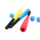 Foam Baseball Bat with Baseball Toy Set for Children,Blue 5