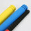Foam Baseball Bat with Baseball Toy Set for Children,Blue 3