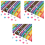 2060 Sheets Star Origami Paper Double Sided Decoration Paper Strips 1