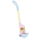 Children Electric Vacuum Cleaner Toy Simulation Vacuum Catcher,Blue 1
