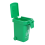 3 Pack Toy Garbage Truck Replacement Parts, Simulated Trash Can 5