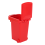 3 Pack Toy Garbage Truck Replacement Parts, Simulated Trash Can 6