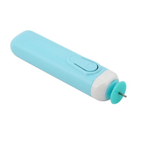 Origami Paper DIY Handmade Roll Paper Tool Slotted Needle Tool 1