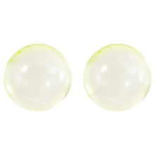 Bubble Ball Toy for Adults Kids, Inflatable Water Ball Funny