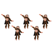 Flingshot Flying Monkey