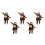 Flingshot Flying Monkey 1