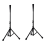 25In-39.5in Baseball Softball Batting Tee for Hitting Height 1