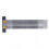Stainless Steel Scriber Ruler 200mm High Accuracy Woodworking Right Angle Tool 1