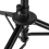 25In-39.5in Baseball Softball Batting Tee for Hitting Height 3