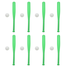 Souviner Baseball Bat Sports toys children's toys Baseball Bat Green