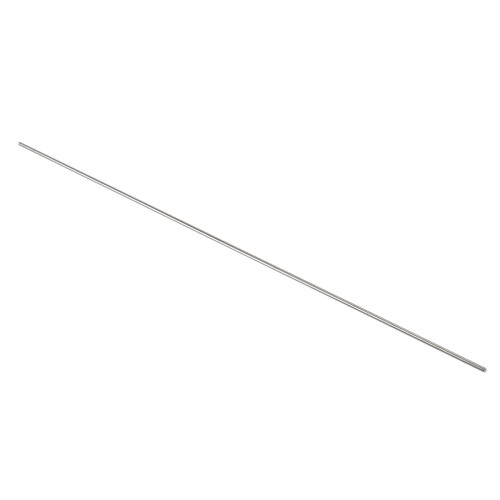 Middagsgafflar, kraftiga middagsgafflar i rostfritt stål, set om 10 2