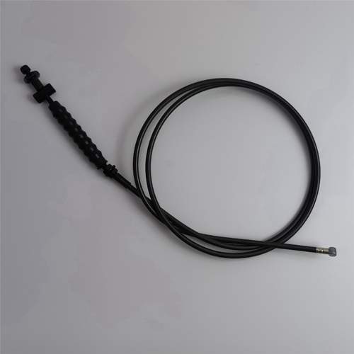 Brake Cable Line for MAX G30 Front Wheel Brake Assembly 1